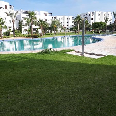 Appartement Cassia Situe A Cabo Negro Tétouan Zewnętrze zdjęcie