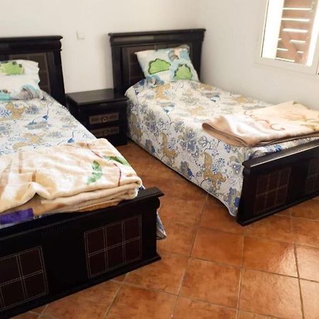 Appartement Cassia Situe A Cabo Negro Tétouan Zewnętrze zdjęcie