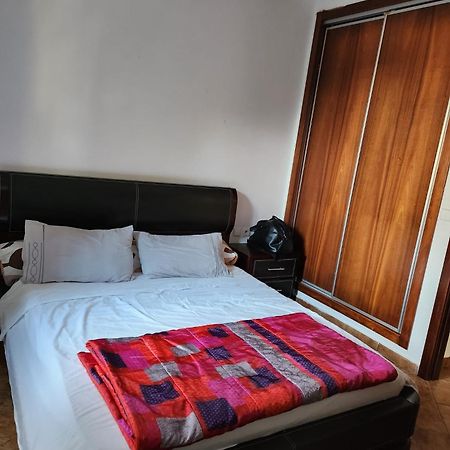 Appartement Cassia Situe A Cabo Negro Tétouan Zewnętrze zdjęcie