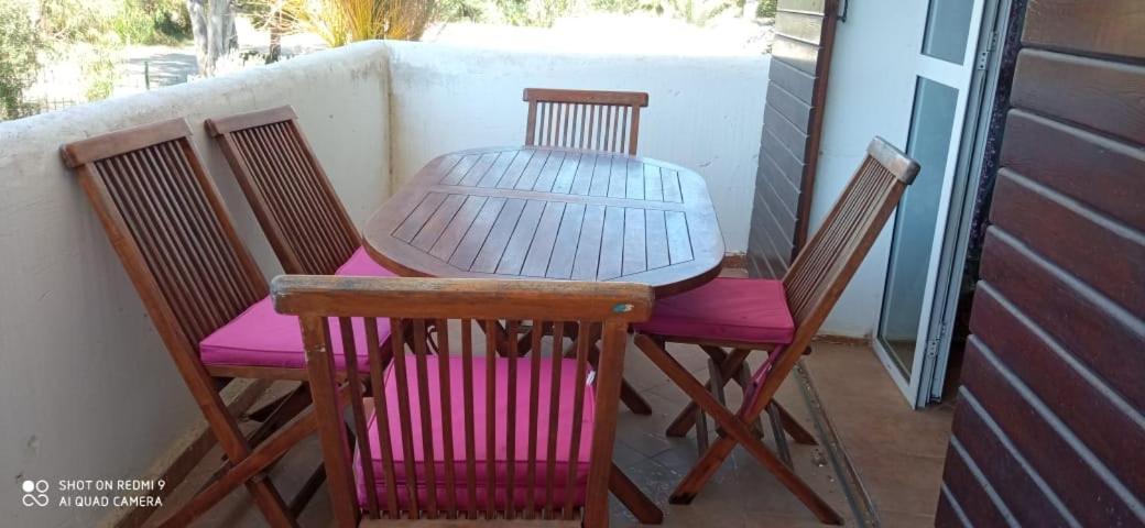 Appartement Cassia Situe A Cabo Negro Tétouan Zewnętrze zdjęcie