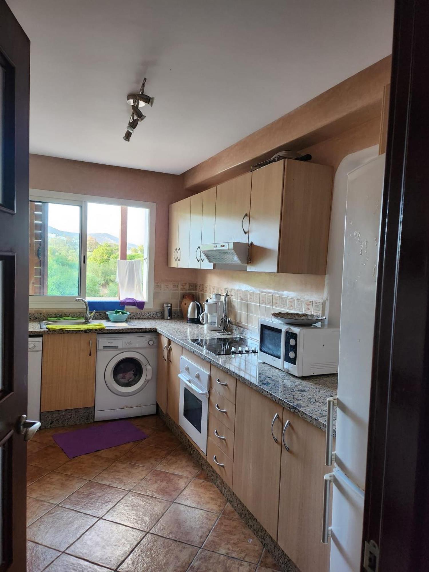 Appartement Cassia Situe A Cabo Negro Tétouan Zewnętrze zdjęcie