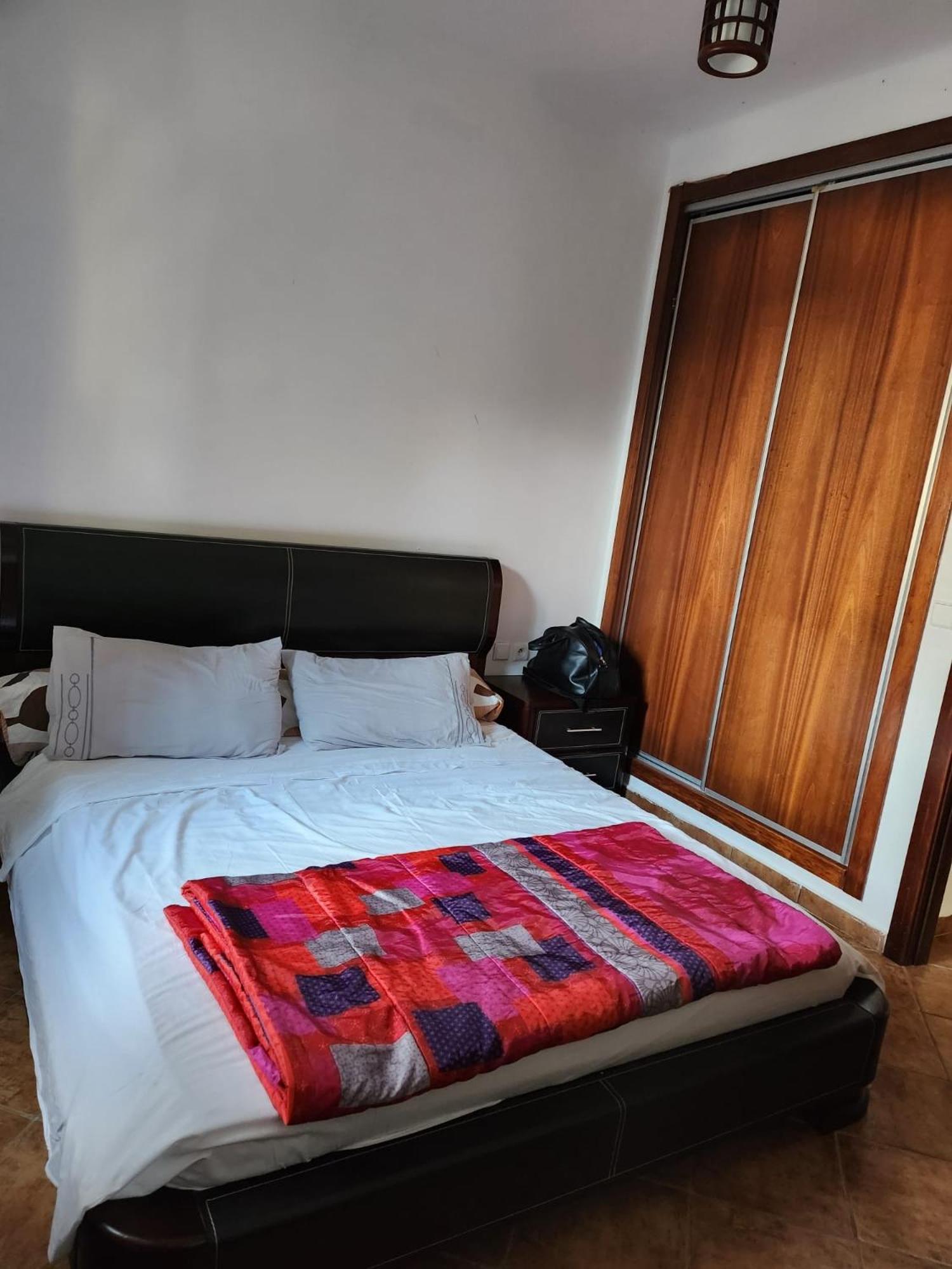 Appartement Cassia Situe A Cabo Negro Tétouan Zewnętrze zdjęcie