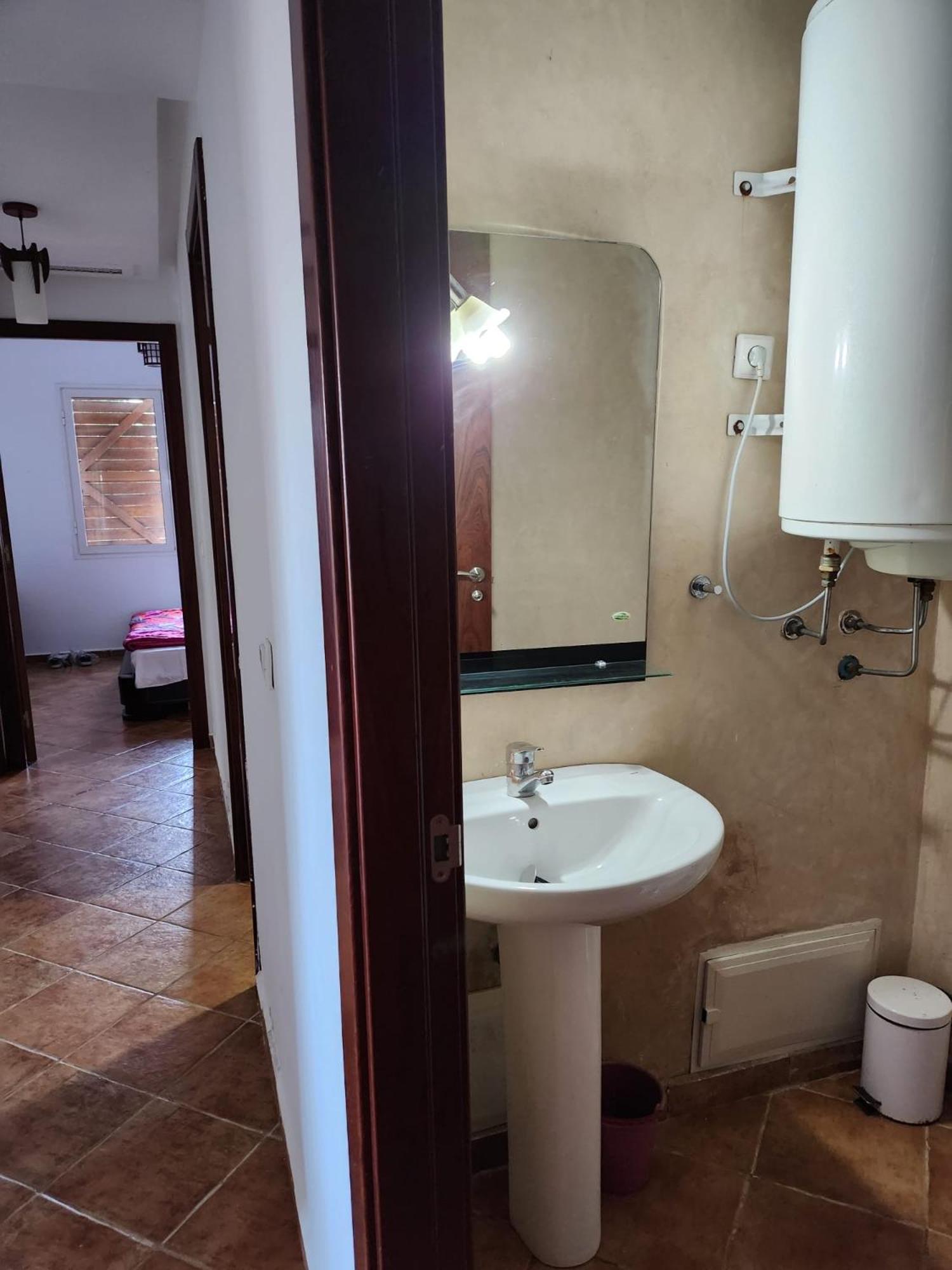 Appartement Cassia Situe A Cabo Negro Tétouan Zewnętrze zdjęcie