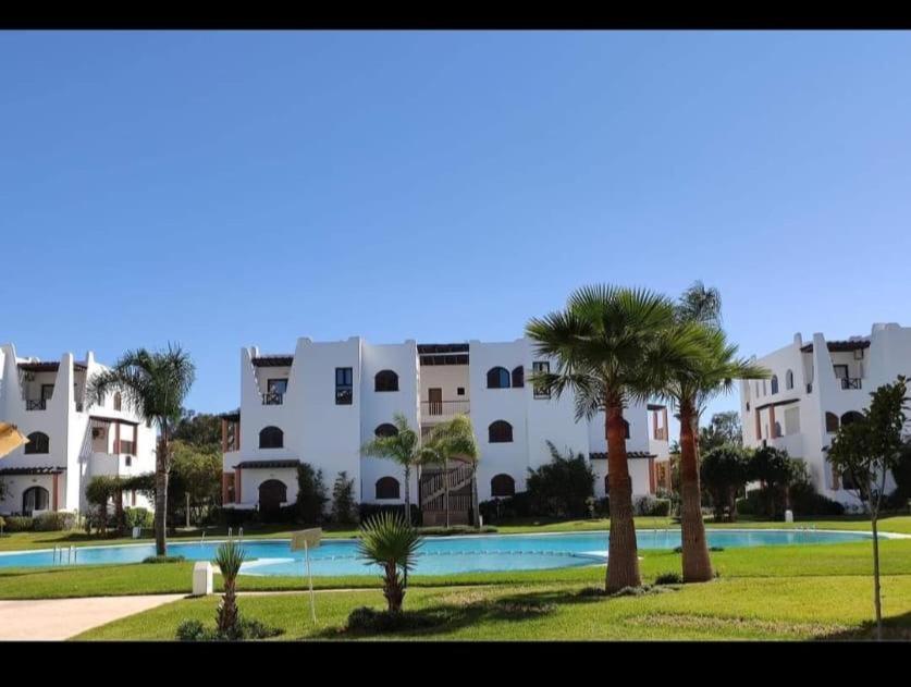 Appartement Cassia Situe A Cabo Negro Tétouan Zewnętrze zdjęcie