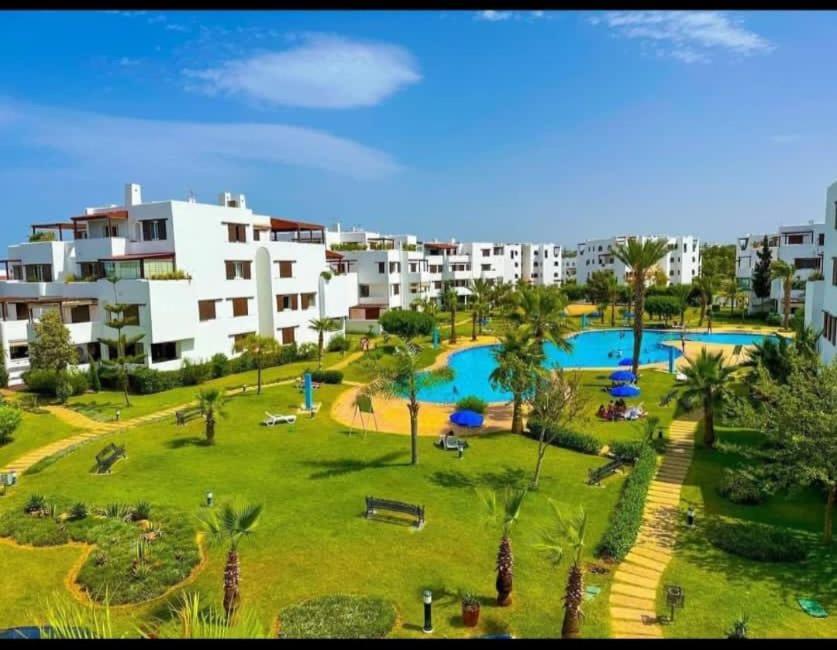 Appartement Cassia Situe A Cabo Negro Tétouan Pokój zdjęcie